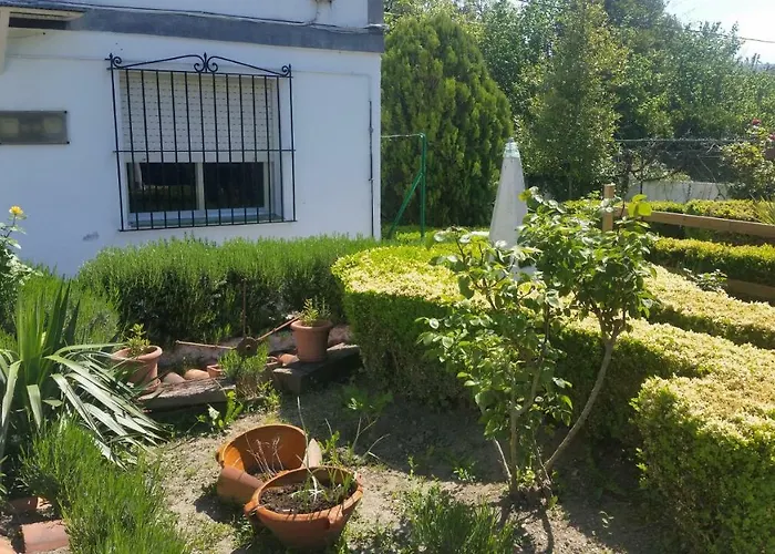 Holiday home Zikoinaren Txokoa