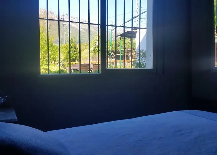 Holiday home Zikoinaren Txokoa