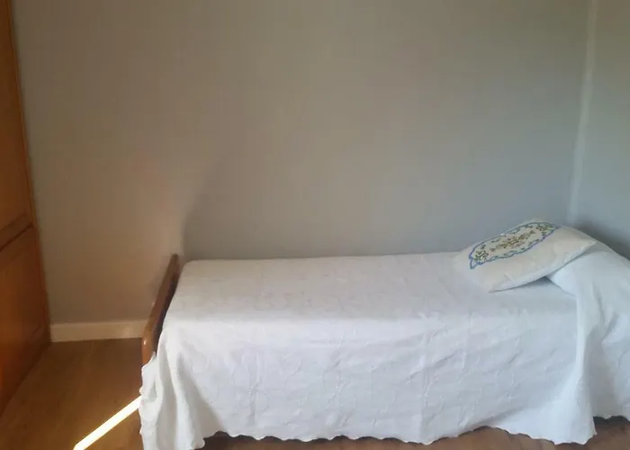 Holiday home Zikoinaren Txokoa *